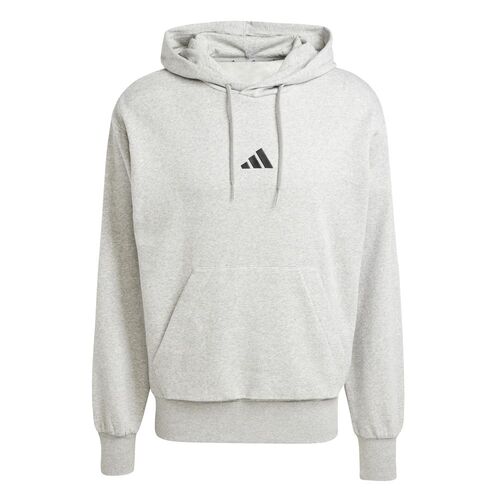adidas M Feelcozy Hd - mgreyh/black