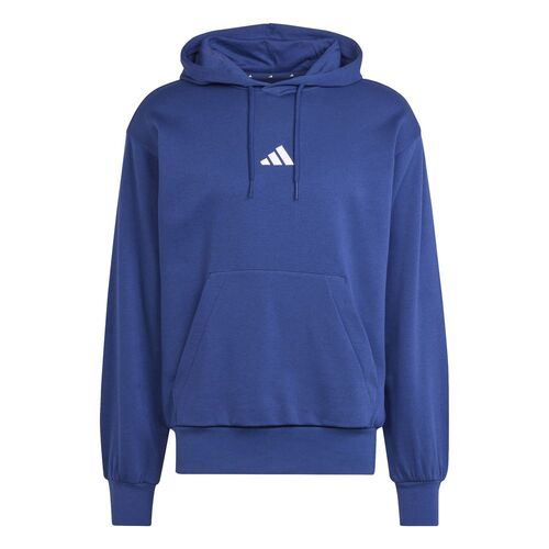 adidas M Feelcozy Hd - dkblue/white