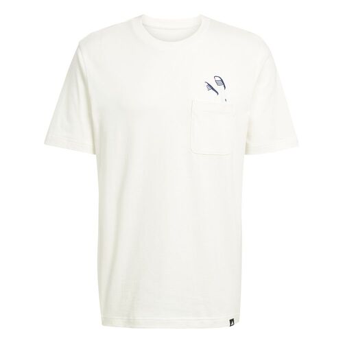 adidas M L Slide Pkt T Shirt