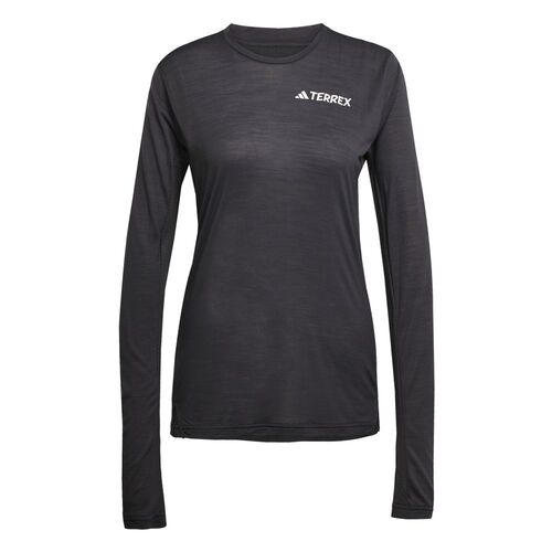 adidas Xpr Ls Tee Langarmshirt