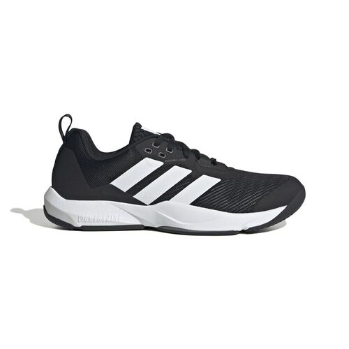 adidas Rapidmove 2 Trainer M - cblack/ftwwht/ftwwht