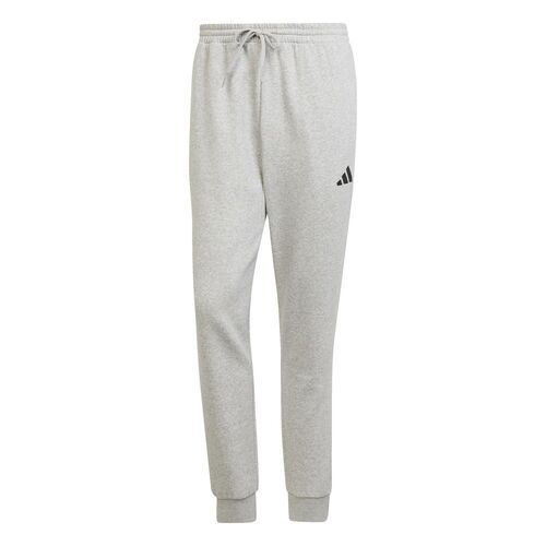adidas M Feelcozy Pant - mgreyh/black