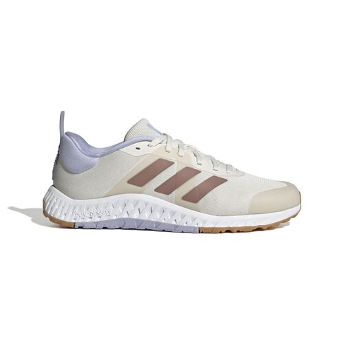 adidas Everyset Trainer W - cwhite/warcla/vioton