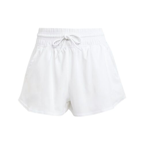 adidas Club Short - white