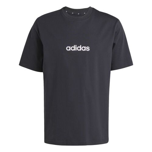 adidas M Lin Sj T Trainingsshirt