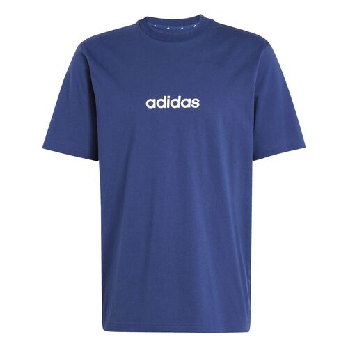 Adidas M Lin Sj T Trainingsanzug