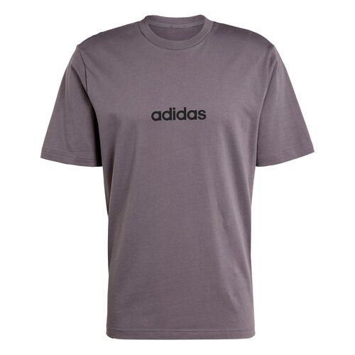 adidas M Lin Sj T Sportshirt