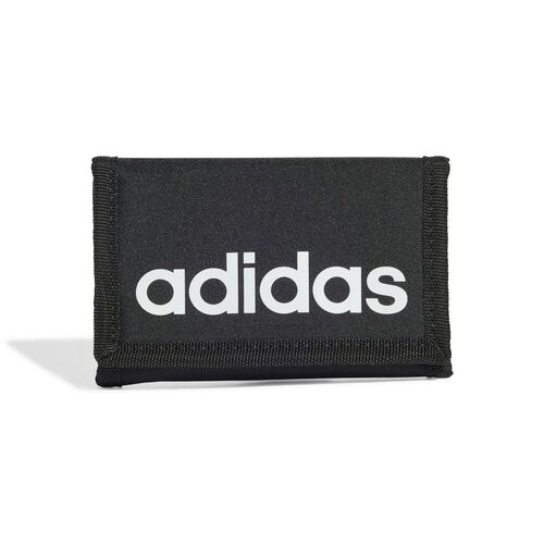 adidas Linear Wallet - black/white