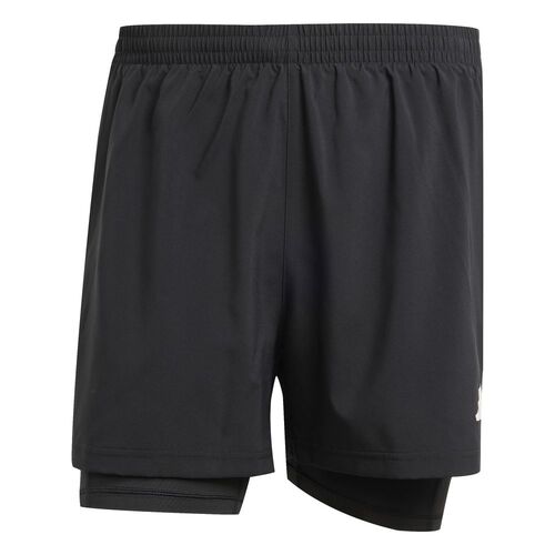adidas Otr B S 2In1 M Laufshorts