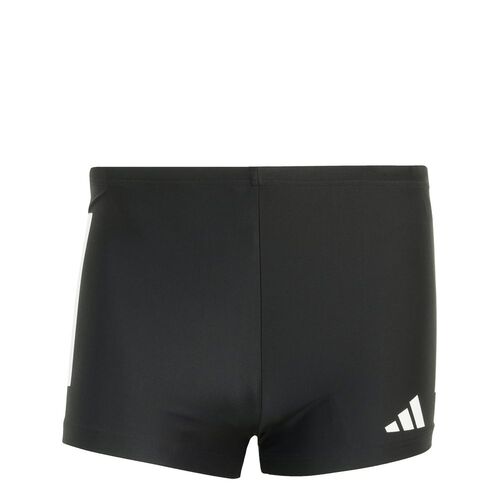 adidas 3S Bld Boxer Badehose