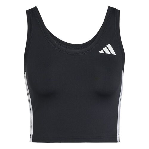 adidas Te 3S Crop Tank Top