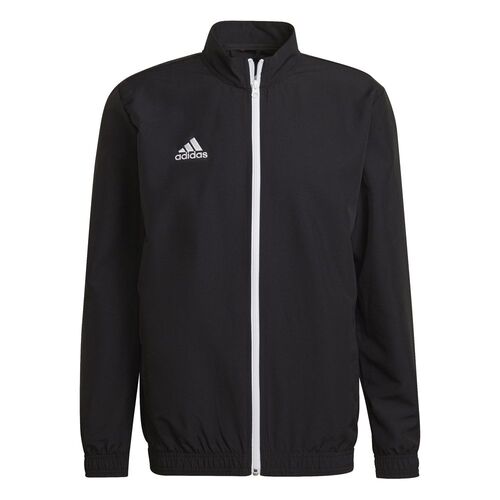 adidas Ent22 Pre Jkt - black