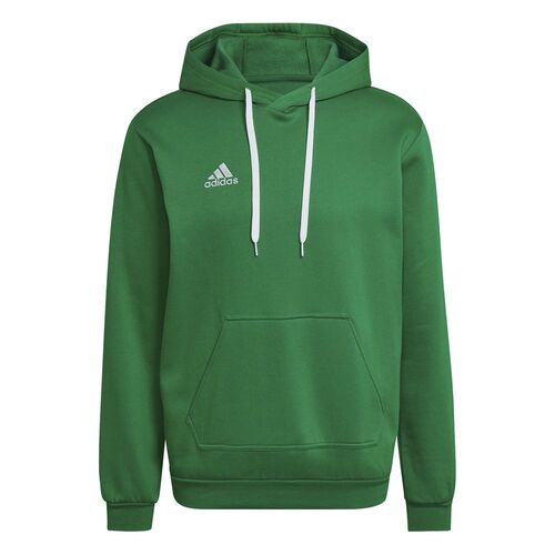adidas Ent22 Hoody - teagrn/white