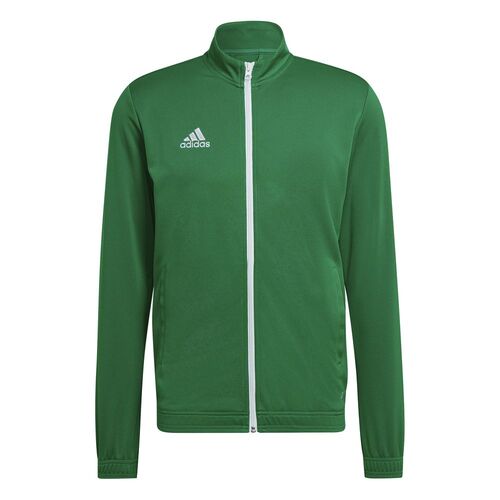 adidas Ent22 Tk Jkt - teagrn/white