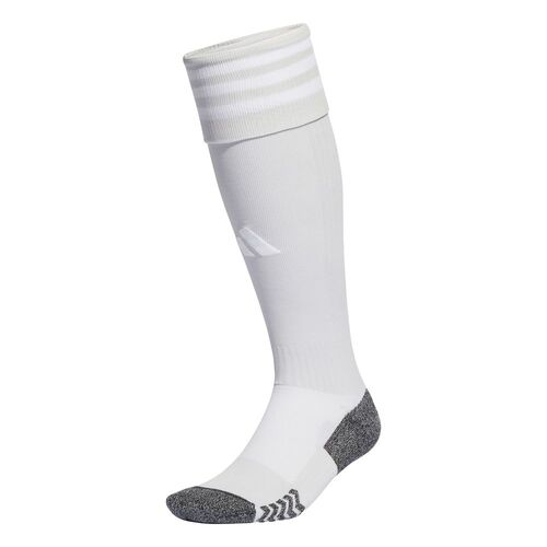 adidas Adi 23 Sock - tmlggr/white