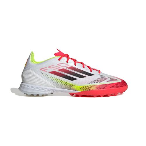 adidas F50 Pro Tf - ftwwht/cblack/syello