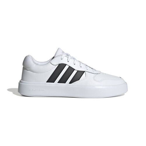 adidas Litecourt - ftwwht/cblack/gretwo