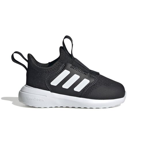 adidas Tensaur Comfort Ac I - cblack/ftwwht/cblack