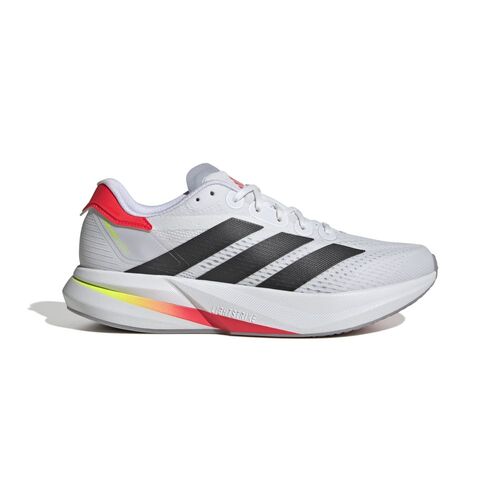 adidas Duramo Speed 2 M - ftwwht/cblack/lucred