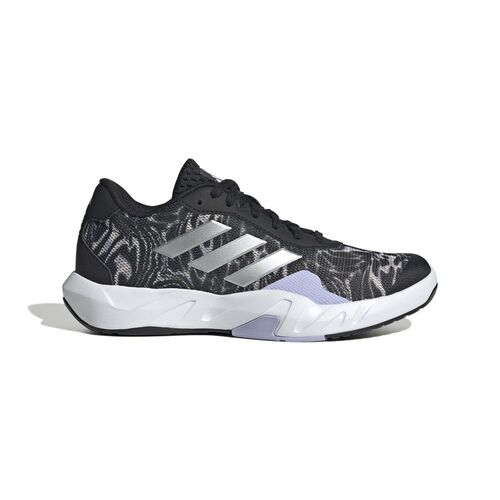 adidas Amplimove Trainer W - cblack/msilve/ftwwht