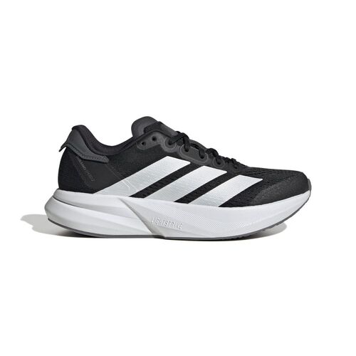 adidas Duramo Speed 2 W - cblack/zeromt/grefiv