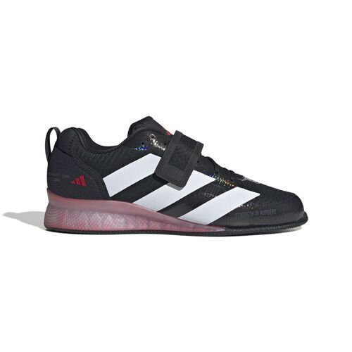 adidas Adipower Weightlifting III Gewichtheberschuh