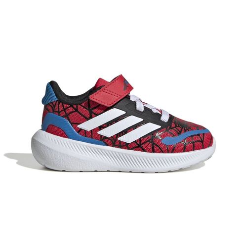 adidas Runfalcon Spider-Man El I Kinderschuhe