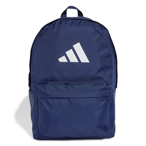 adidas Clsc Bars Bp - dkblue/white