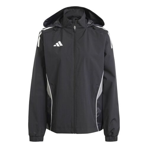 adidas Tiro 25 Competition All Weather Jacke