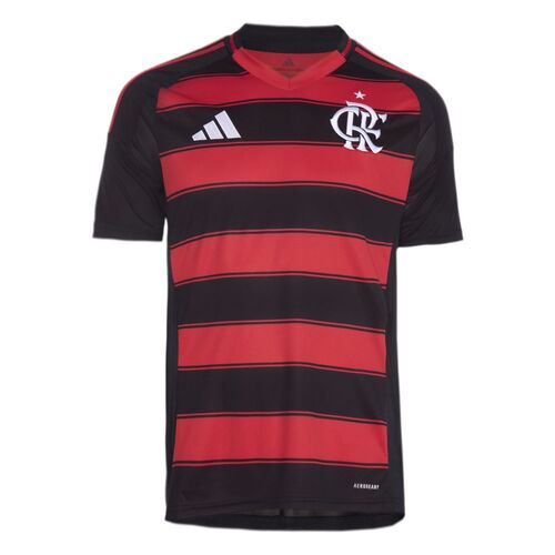 adidas Crf H Jsy - black