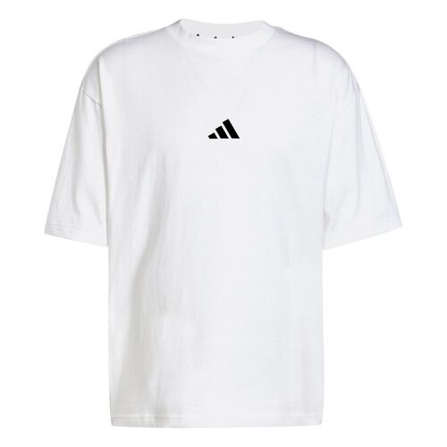 adidas M Fi Sl T - white
