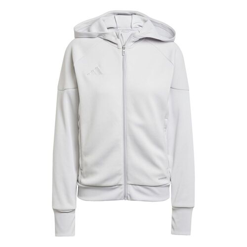 adidas Tiro 25 Fz W Fu�balljacke