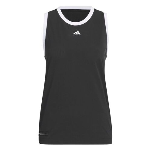 adidas Select Wv Tank - black
