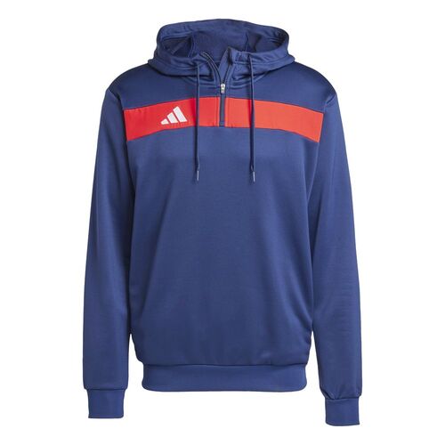 adidas Tiro Es Sw Hd Trainingspullover