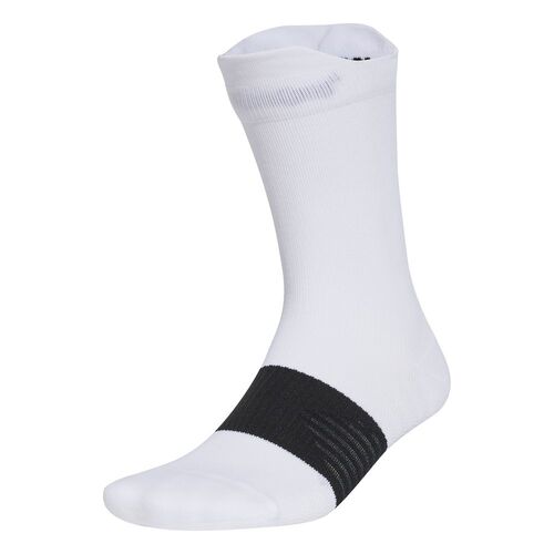 adidas Runxgrafic Sock - white/black
