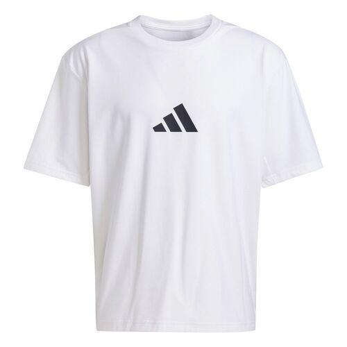 adidas M Z.N.E. Tee Lo - white
