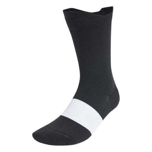 adidas Runxgrafic Sock - black/white