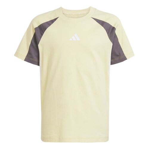 adidas J  Cb T - powyel/grestr/white