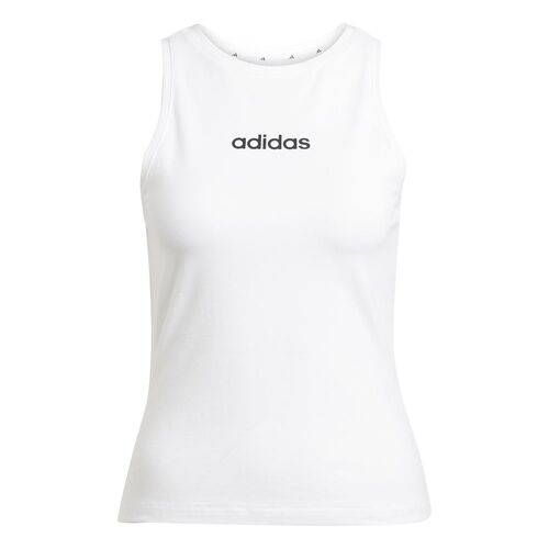 adidas W Lin Sj Tk Tanktop