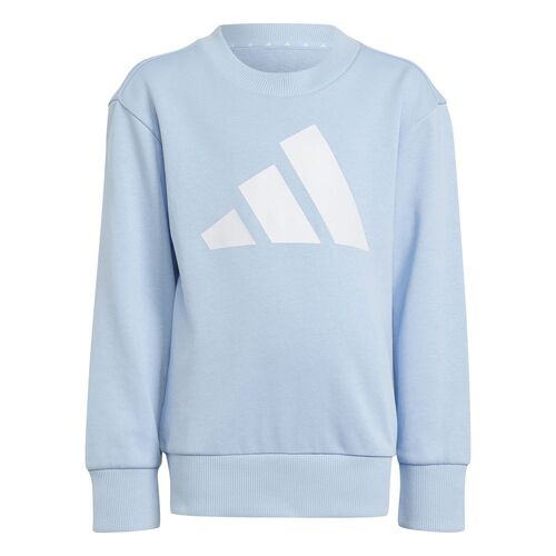 adidas Lk Bl Ft Jog - globlu/white