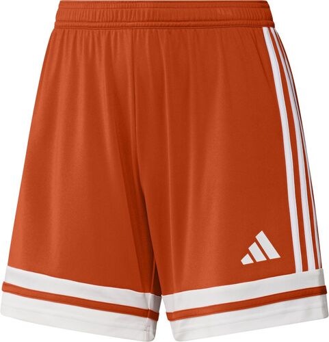 adidas Squa25 Sho W - teaora/white