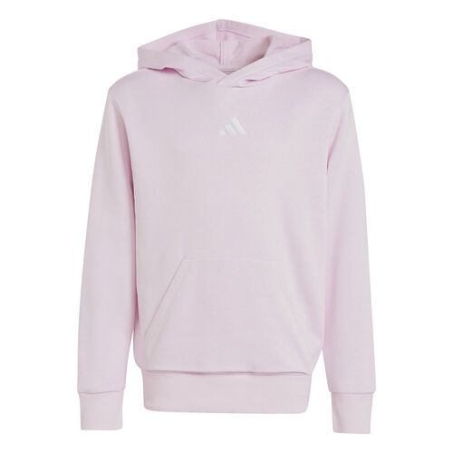 adidas J Sl Fl Hd 225 - clpink/white