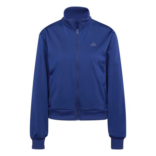 adidas W Feelcozy Ts - dkblue