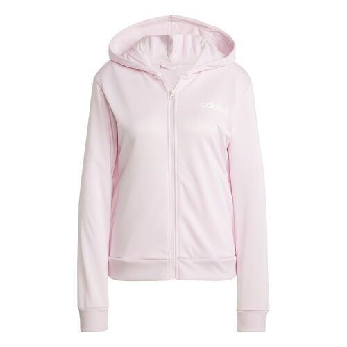 Adidas W Linear Ts Trainingsanzug