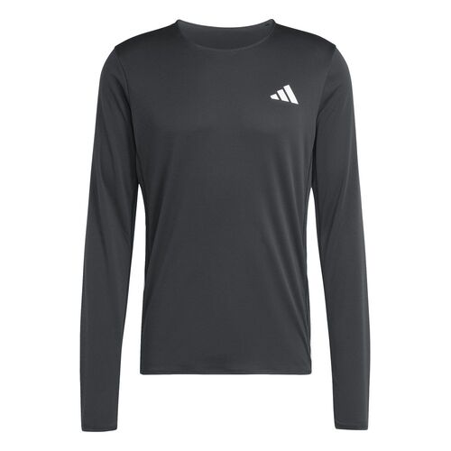 adidas Adizero L Tee M Laufshirt
