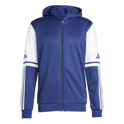 adidas Sq25 Hood - tenabl/white