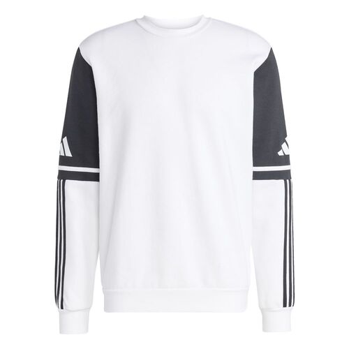 adidas Sq25 Sw Crew - white