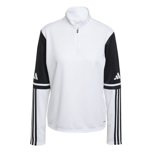 adidas Sq25 Tr Top W - white