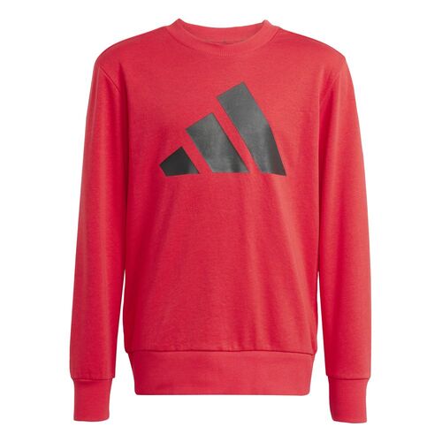 adidas J Bl Ft Jog 240 - purrub/black