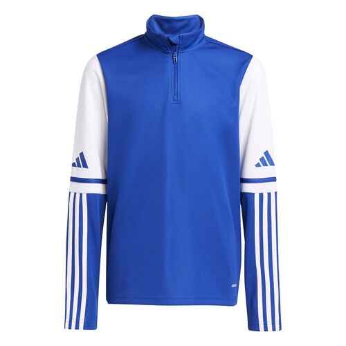 adidas Sq25 Tr Top Y - royblu/white